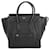 Luggage Céline Borsa in pelle nera Celine Nero