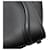 Luggage Céline Borsa in pelle nera Celine Nero - vista 10