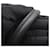 Luggage Céline Borsa in pelle nera Celine Nero - vista 12