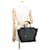 Luggage Céline Borsa in pelle nera Celine Nero - vista 4