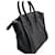 Luggage Céline Borsa in pelle nera Celine Nero - vista 6
