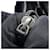 Luggage Céline Borsa in pelle nera Celine Nero - vista 9