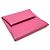 Monedero cuadrado Bastia Hermès Rosa - vista 3