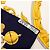 Hermès Hermes Carre 90 Plumes et Grelots Scarf Bianco Blu navy - vista 6