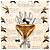 Hermès Foulard Hermes Carre 90 Fencing TRAITE DES ARMES Beige - vista 2
