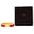 Hermès Hermes Click H PM Enamel Bracelet Red Golden  - view 6