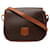 Céline Borsa a tracolla Celine Macadam Marrone