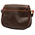 Céline Borsa a tracolla Celine Macadam Marrone - vista 2