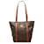 Céline Borsa Tote Celine Macadam Marrone  - vista 1