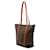 Céline Borsa Tote Celine Macadam Marrone  - vista 2