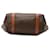 Céline Borsa Tote Celine Macadam Marrone  - vista 3