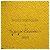Portachiavi Louis Vuitton LV x YK Le Tocle Face Rosso Giallo - vista 8