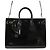 Yves Saint Laurent Sac de Jour Borsa Nero