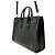 Yves Saint Laurent Sac de Jour Borsa Nero - vista 2
