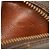 Clutch Louis Vuitton Monogram Compiegne 23 Marrone - vista 10