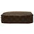 Clutch Louis Vuitton Monogram Compiegne 23 Marrone - vista 3