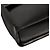 Céline Borsa a mano/Borsa a tracolla in pelle nera Celine Nero - vista 5