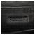 Sac à bandoulière Chanel Coco Mark 2.55 Matelassé Chain Noir - vue 7