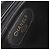 Chanel Vintage Supermodel Weekender in pelle trapuntata Medium Nero - vista 4