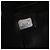 Chanel Vintage Supermodel Weekender in pelle trapuntata Medium Nero - vista 5