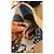 Valentino Garavani Rockstud Espadrilles Zeppa Denim Blu Beige - vista 8