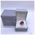 Anello Dior Haute Joaillerie Rose Garden Diamanti e Rubini D'oro - vista 4