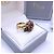 Anello Dior Haute Joaillerie Rose Garden Diamanti e Rubini D'oro - vista 5