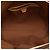 Borsa Louis Vuitton Monogram Ellipse MM Marrone - vista 6