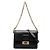 Borsa Louis Vuitton Dauphine MM Nero