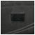 Borsa Louis Vuitton Dauphine MM Nero - vista 8
