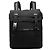 Gucci Flap Rucksack 0190326 Schwarz