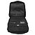 Gucci Flap Rucksack 0190326 Schwarz - Ansicht 4