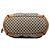 Borsa Gucci Diamante Sukey Marrone Nero Beige - vista 3