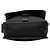 Prada Logo Crossbody Schultertasche Schwarz - Ansicht 3
