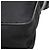 Prada Logo Crossbody Schultertasche Schwarz - Ansicht 4
