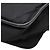Prada Logo Crossbody Schultertasche Schwarz - Ansicht 6
