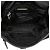 Prada Logo Crossbody Schultertasche Schwarz - Ansicht 8