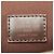 Borsa a tracolla Louis Vuitton Damier Brooklyn MM Marrone - vista 11