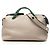 Borsa Fendi By The Way Medium Marrone Verde