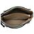 Borsa Fendi By The Way Medium Marrone Verde - vista 4