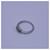 Messika Move Classic Diamantring Weißgold Silber - Ansicht 4