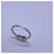 Messika Move Classic Diamantring Weißgold Silber - Ansicht 7