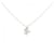 Tiffany & Co Collana Tiffany Olive Leaf Argento  - vista 1