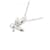 Tiffany & Co Collana Tiffany Olive Leaf Argento  - vista 3