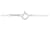 Tiffany & Co Collana Tiffany Olive Leaf Argento  - vista 5