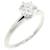 Tiffany & Co Tiffany Classic Solitaire Band Ring