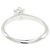 Tiffany & Co Tiffany Classic Solitaire Band Ring - Ansicht 3