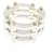 Gate Link Ring Tiffany & Co. Silber Golden