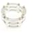 Gate Link Ring Tiffany & Co. Silber Golden - Ansicht 2