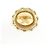 Tiffany & Co. Citrin-Ring Golden - Ansicht 2